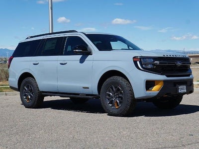 2026 Ford Expedition Tremor 4WD