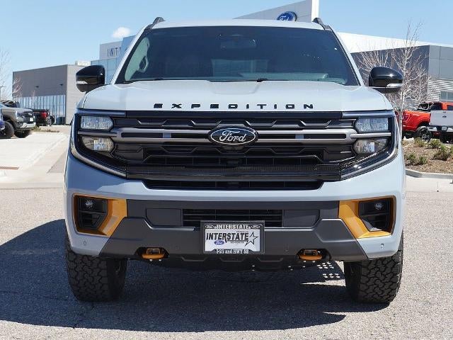 2026 Ford Expedition Tremor 4WD