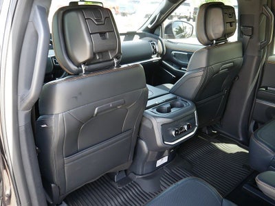 2026 Ford Expedition Tremor 4WD