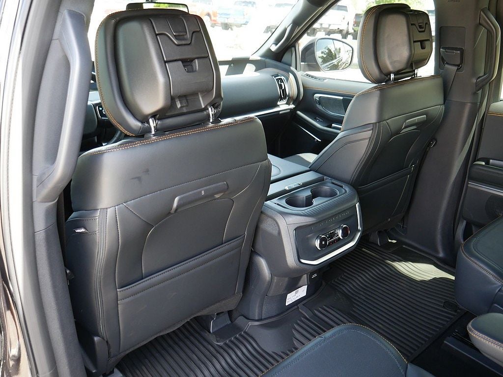 2026 Ford Expedition Tremor 4WD