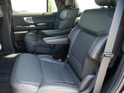 2026 Ford Expedition Tremor 4WD