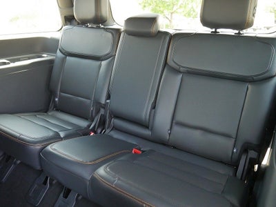 2026 Ford Expedition Tremor 4WD