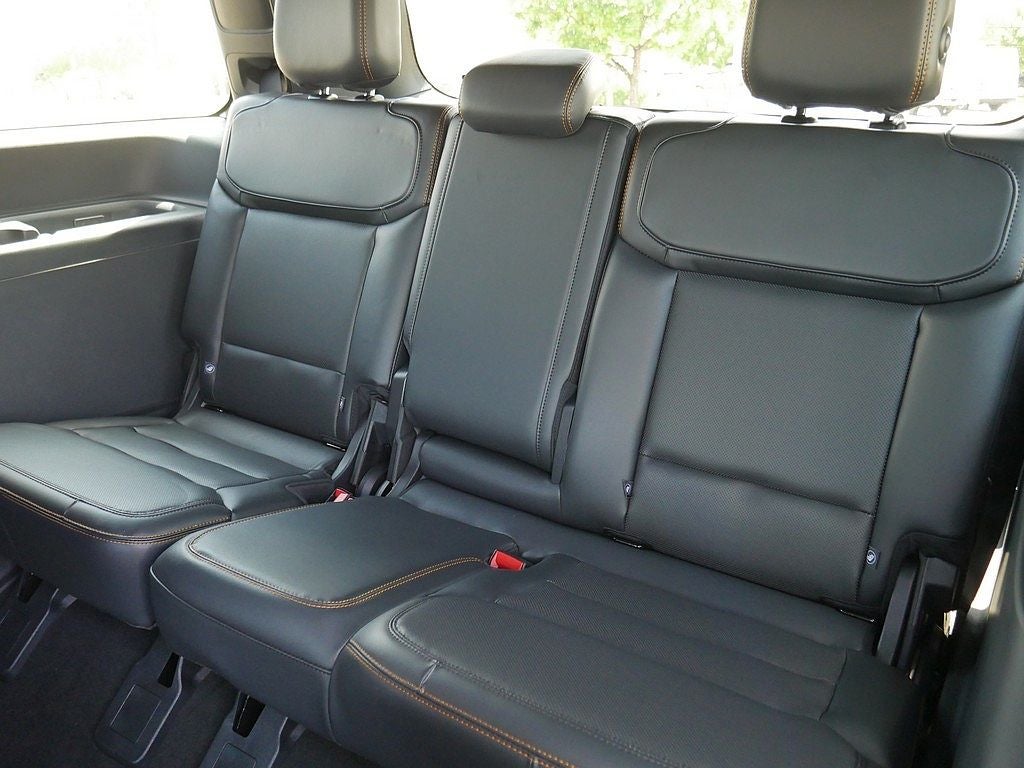 2026 Ford Expedition Tremor 4WD