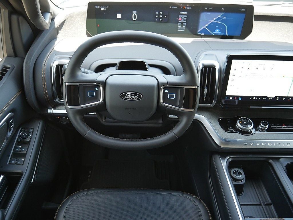 2026 Ford Expedition Tremor 4WD