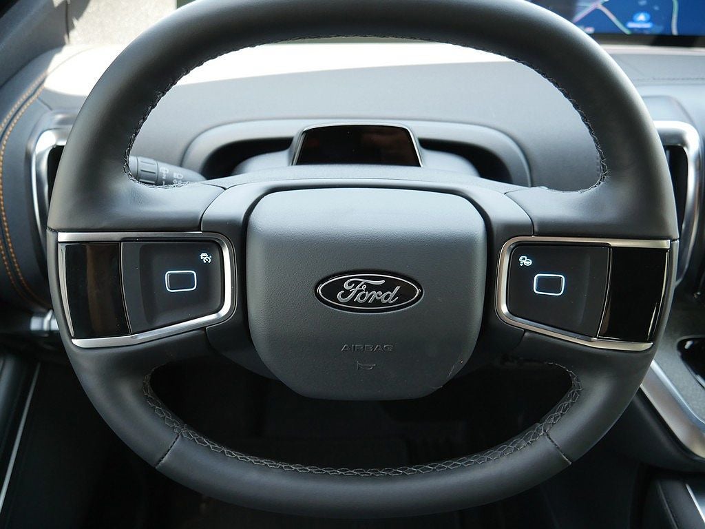 2026 Ford Expedition Tremor 4WD