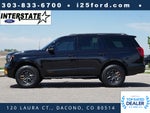 2026 Ford Expedition Tremor 4WD