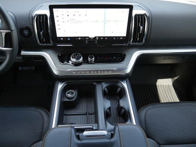 2026 Ford Expedition Tremor 4WD
