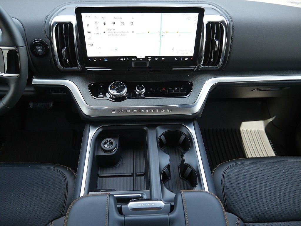 2026 Ford Expedition Tremor 4WD