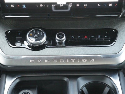 2026 Ford Expedition Tremor 4WD