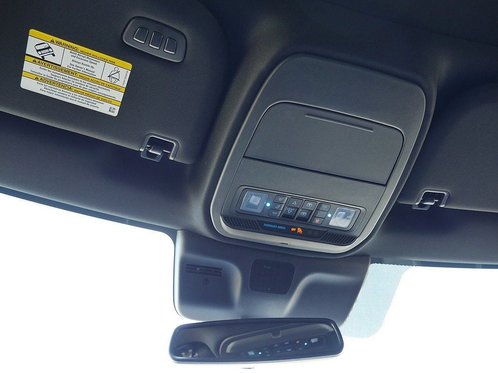 2026 Ford Expedition Tremor 4WD