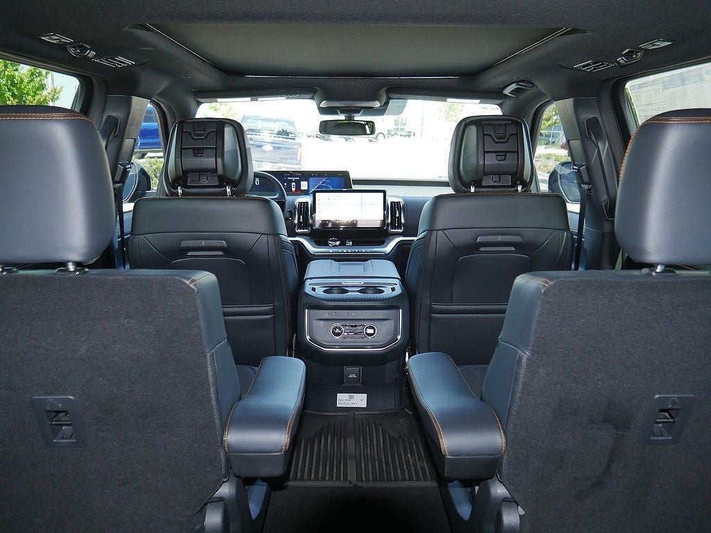2026 Ford Expedition Tremor 4WD