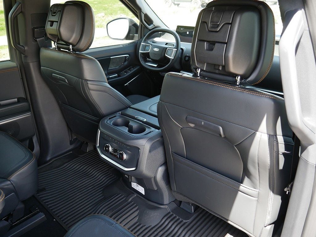 2026 Ford Expedition Tremor 4WD