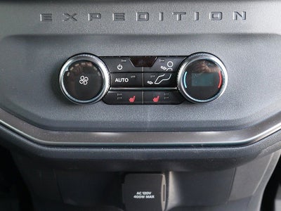 2026 Ford Expedition Tremor 4WD