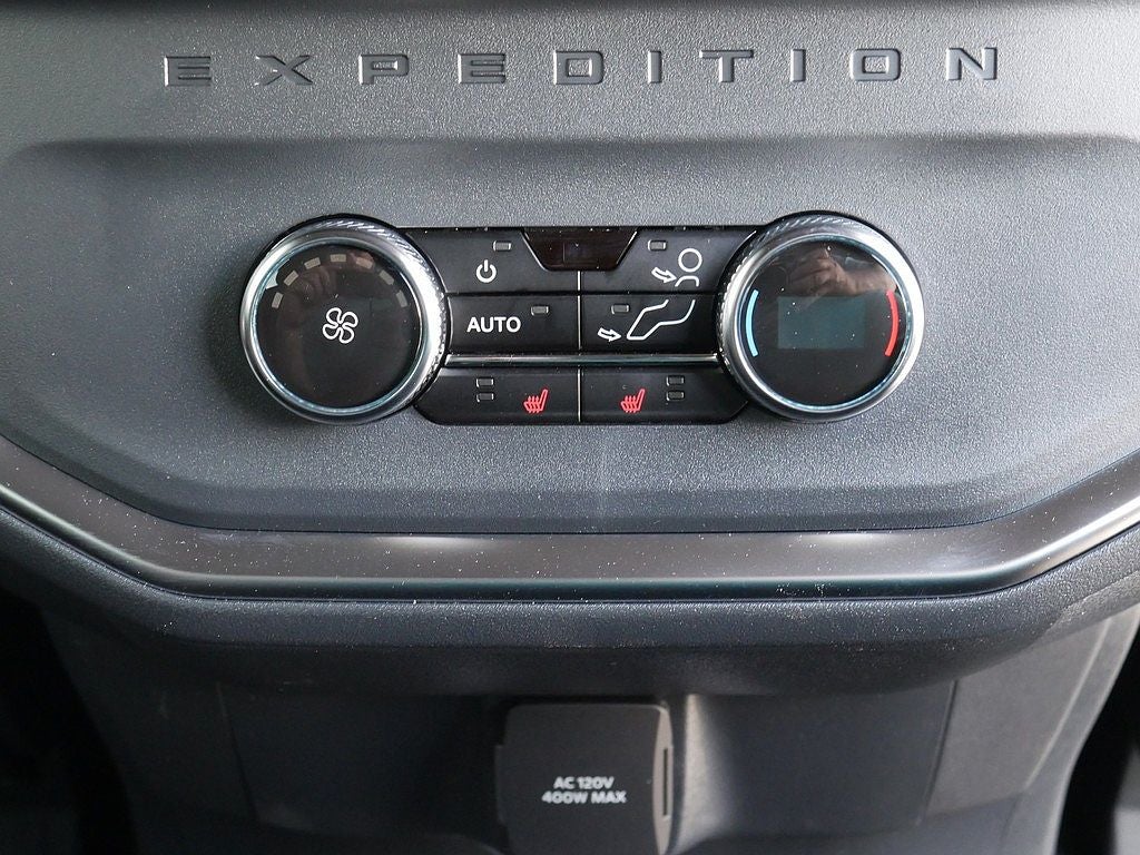 2026 Ford Expedition Tremor 4WD
