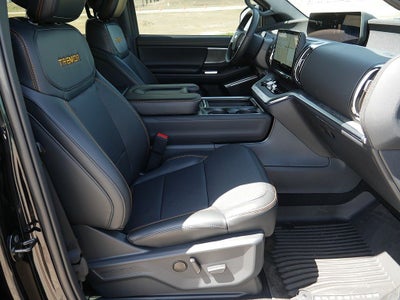 2026 Ford Expedition Tremor 4WD