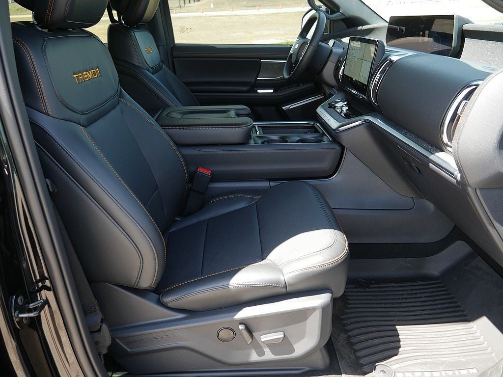 2026 Ford Expedition Tremor 4WD