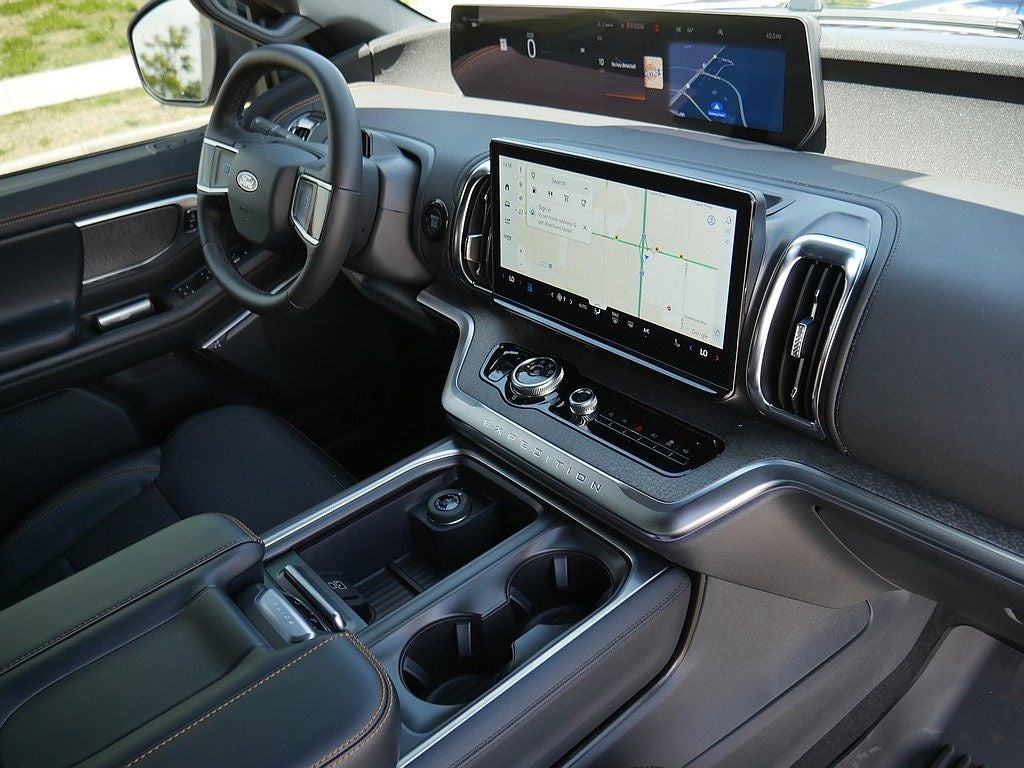 2026 Ford Expedition Tremor 4WD