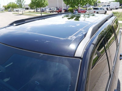 2026 Ford Expedition Tremor 4WD