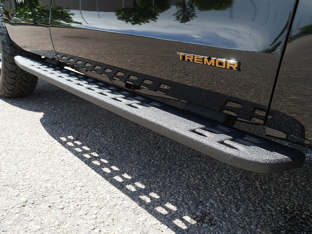 2026 Ford Expedition Tremor 4WD