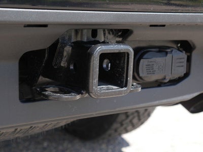 2026 Ford Expedition Tremor 4WD