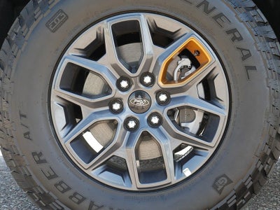 2026 Ford Expedition Tremor 4WD
