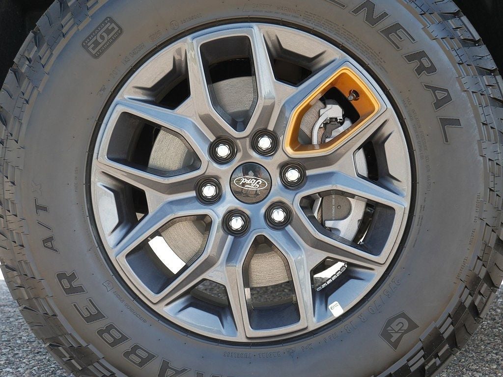2026 Ford Expedition Tremor 4WD