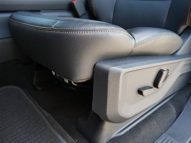 2026 Ford Expedition Tremor 4WD