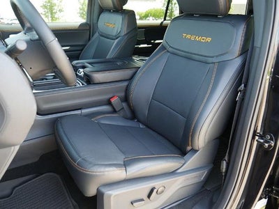2026 Ford Expedition Tremor 4WD
