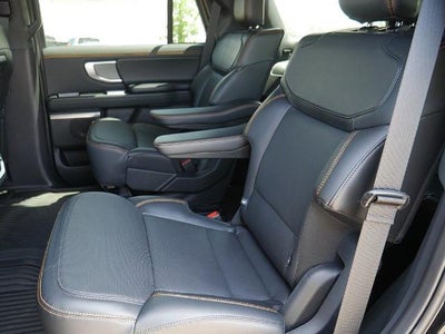 2026 Ford Expedition Tremor 4WD