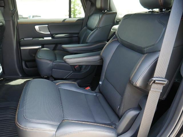 2026 Ford Expedition Tremor 4WD