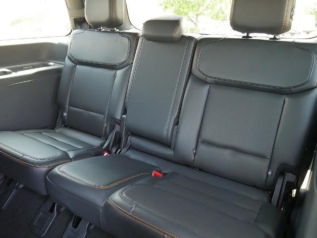 2026 Ford Expedition Tremor 4WD