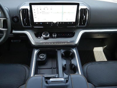 2026 Ford Expedition Tremor 4WD