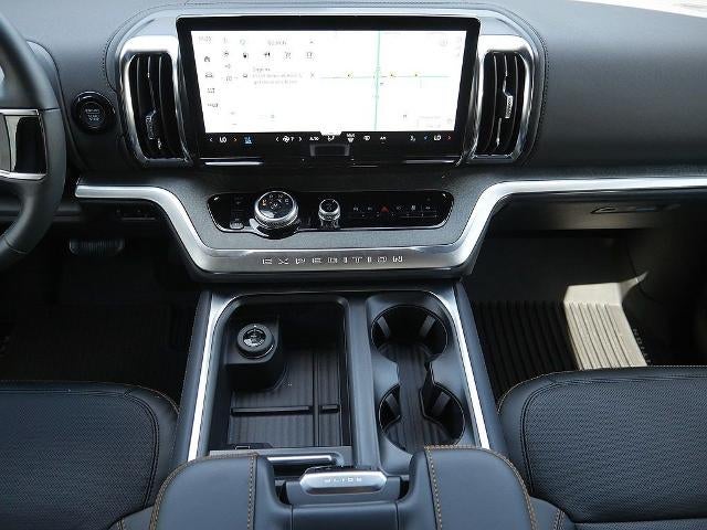 2026 Ford Expedition Tremor 4WD