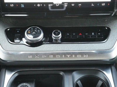 2026 Ford Expedition Tremor 4WD