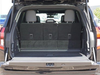 2026 Ford Expedition Tremor 4WD