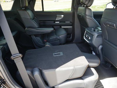 2026 Ford Expedition Tremor 4WD