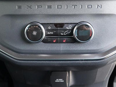 2026 Ford Expedition Tremor 4WD