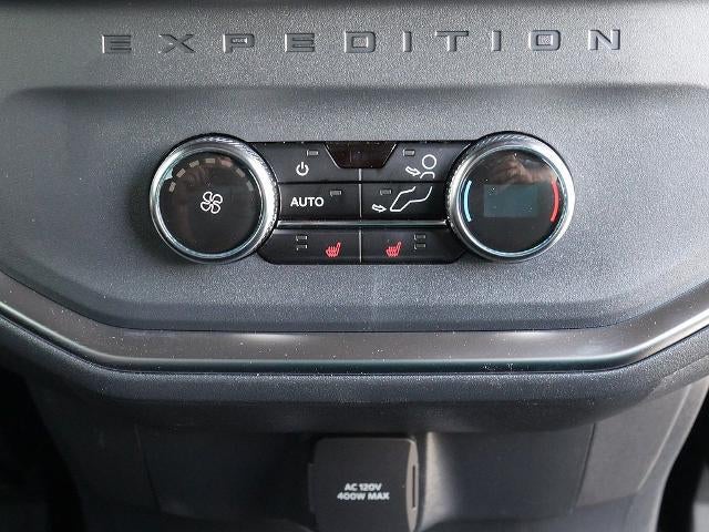 2026 Ford Expedition Tremor 4WD