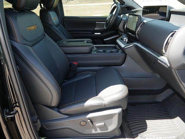 2026 Ford Expedition Tremor 4WD