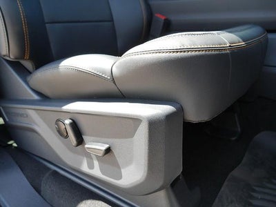 2026 Ford Expedition Tremor 4WD