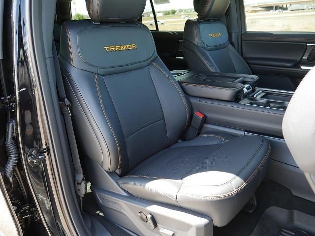 2026 Ford Expedition Tremor 4WD
