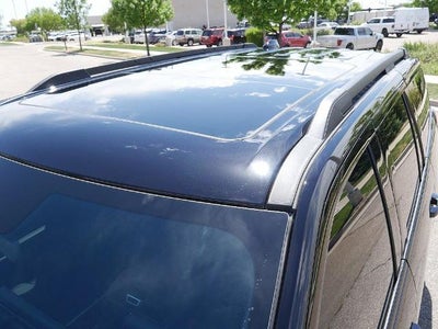 2026 Ford Expedition Tremor 4WD