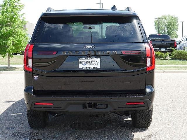 2026 Ford Expedition Tremor 4WD