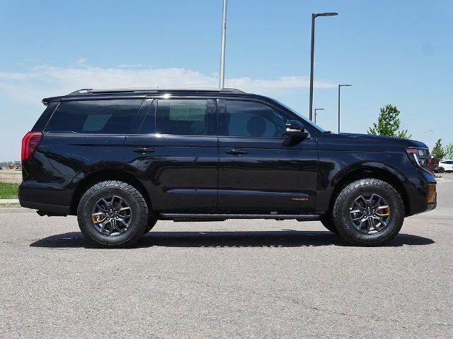 2026 Ford Expedition Tremor 4WD