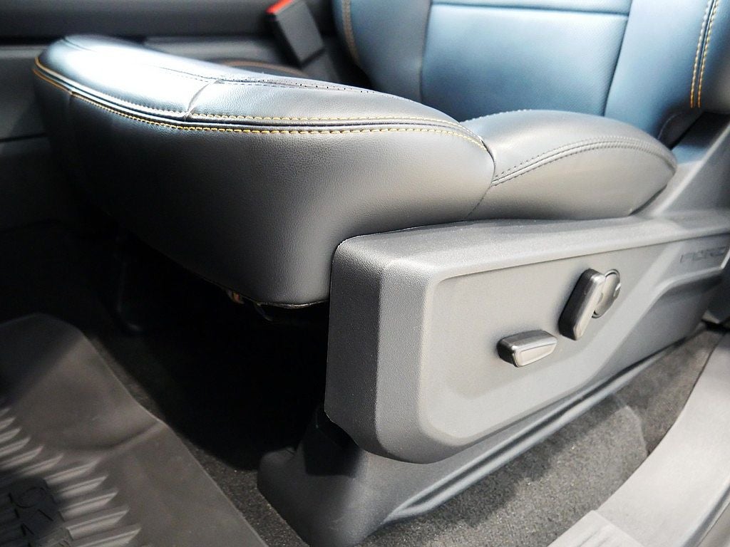 2027 Ford Expedition Tremor 4WD