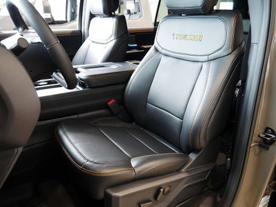 2027 Ford Expedition Tremor 4WD