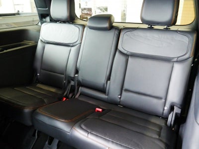 2027 Ford Expedition Tremor 4WD
