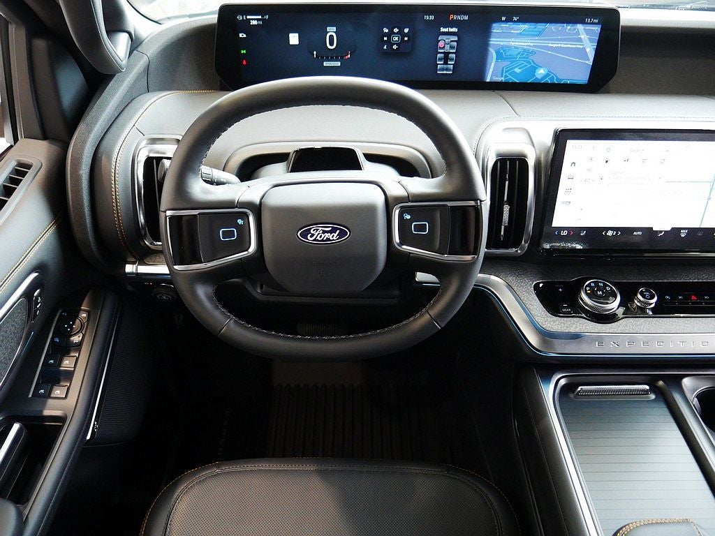 2027 Ford Expedition Tremor 4WD