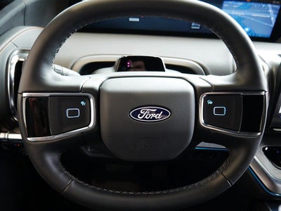 2027 Ford Expedition Tremor 4WD