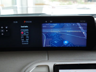 2027 Ford Expedition Tremor 4WD